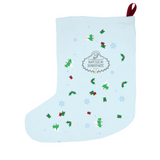 Custom Hoppy Holiday Stockings