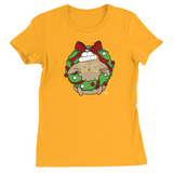 Deck The Halls Women's T-Shirts