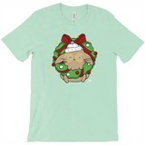 Deck The Halls Unisex T-Shirt