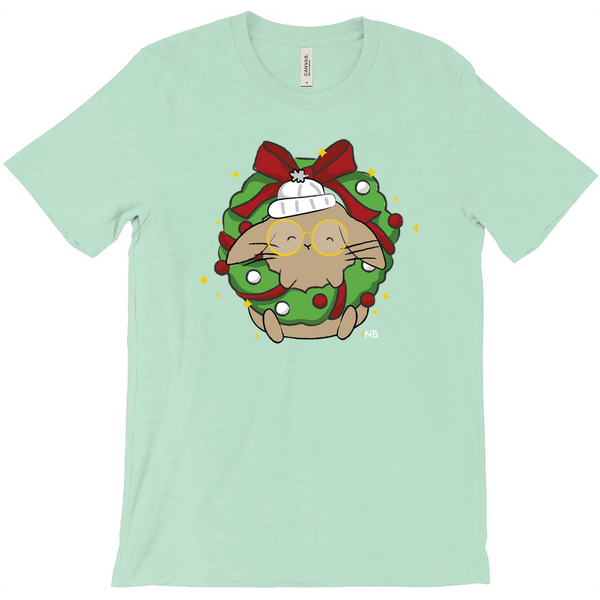 Deck The Halls Unisex T-Shirt