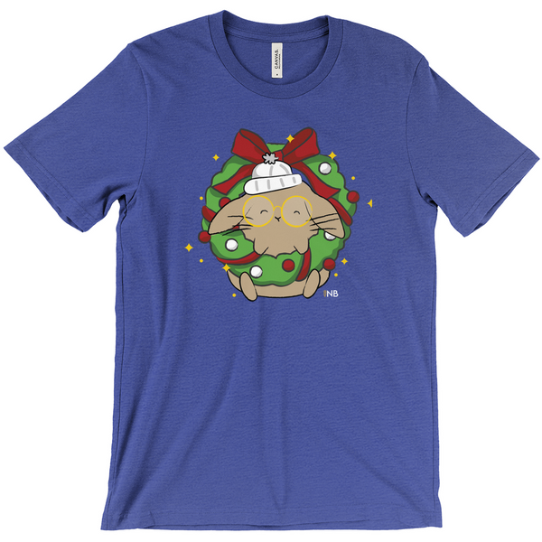 Deck The Halls Unisex T-Shirt