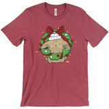 Deck The Halls Unisex T-Shirt