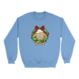 Deck The Halls Sweatshirt