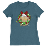 Deck The Halls Women's T-Shirts