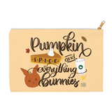 Gourd-geous Accessory Pouches