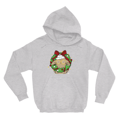 Deck The Halls Unisex Hoodie