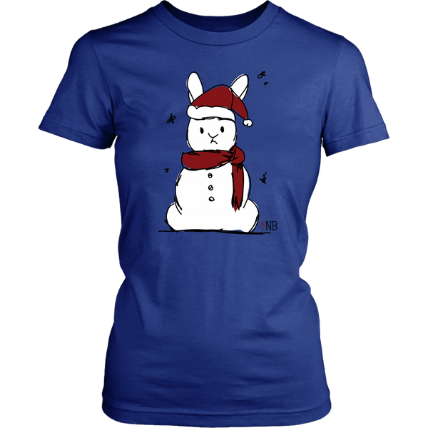 Frosty The Snowbun Tshirt