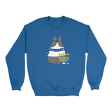 Hoppy Challahdays Sweatshirt