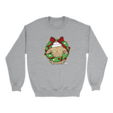 Deck The Halls Sweatshirt