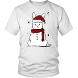 Frosty The Snowbun Tshirt