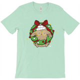 Deck The Halls Unisex T-Shirt