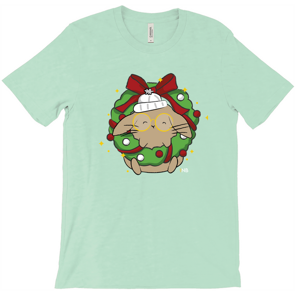 Deck The Halls Unisex T-Shirt