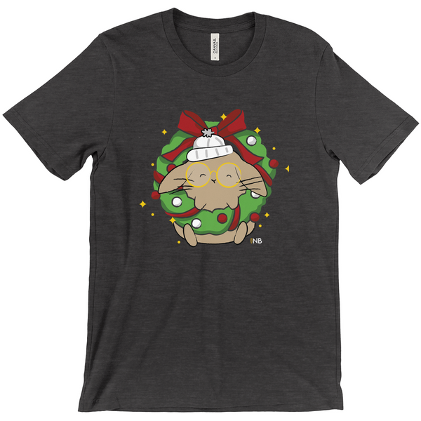 Deck The Halls Unisex T-Shirt