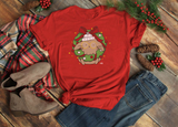 Deck The Halls Women's T-Shirts