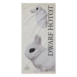 Hotot Beach Towel