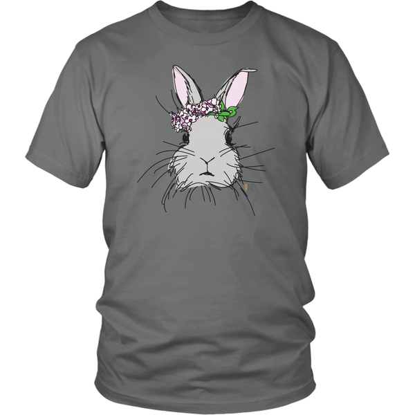 Hop Into Spring Tshirt