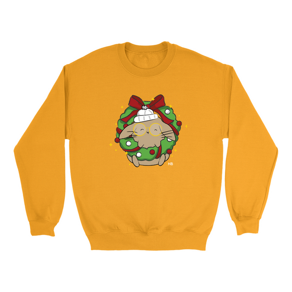 Deck The Halls Sweatshirt