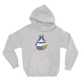 Hoppy Challahdays Hoodie