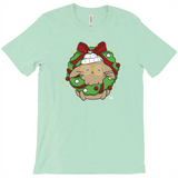 Deck The Halls Unisex T-Shirt