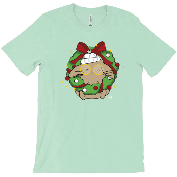 Deck The Halls Unisex T-Shirt