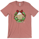 Deck The Halls Unisex T-Shirt