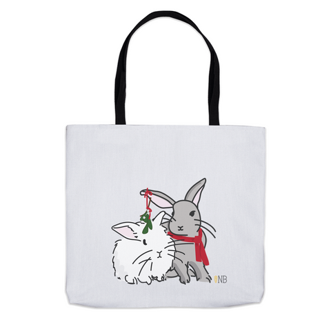 Bunny Kisses Tote