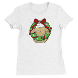 Deck The Halls Women's T-Shirts