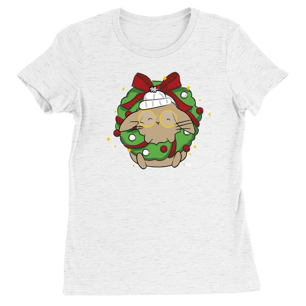 Deck The Halls Women's T-Shirts