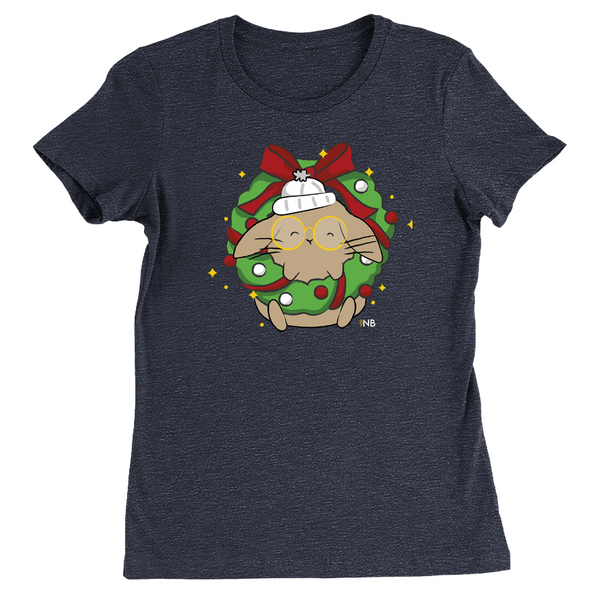 Deck The Halls Women's T-Shirts