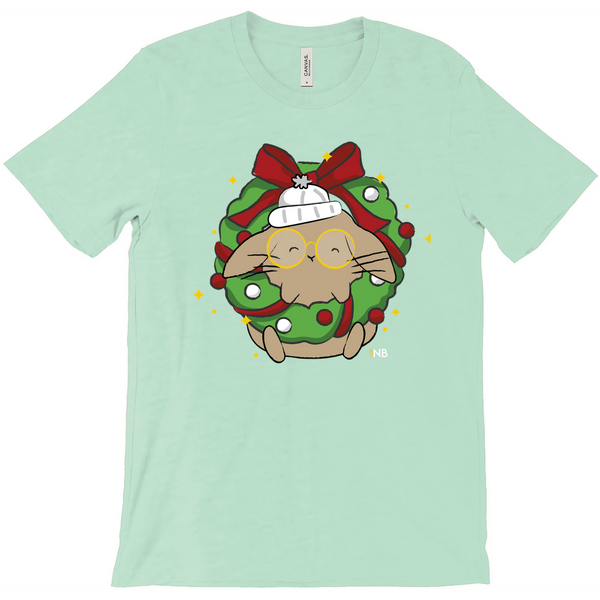 Deck The Halls Unisex T-Shirt