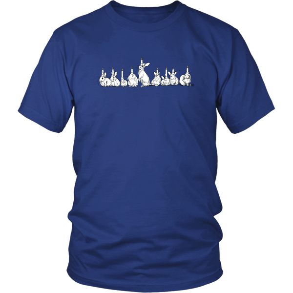 Hoppy Hanukkah TShirt