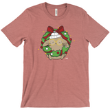 Deck The Halls Unisex T-Shirt