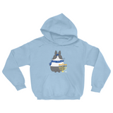 Hoppy Challahdays Hoodie