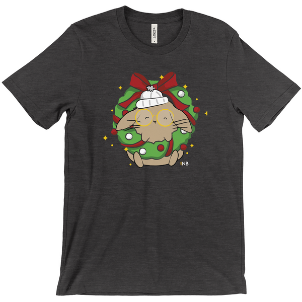 Deck The Halls Unisex T-Shirt