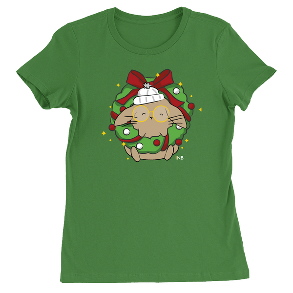 Deck The Halls Women's T-Shirts