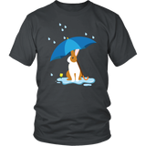 Rain Or Shine TShirt